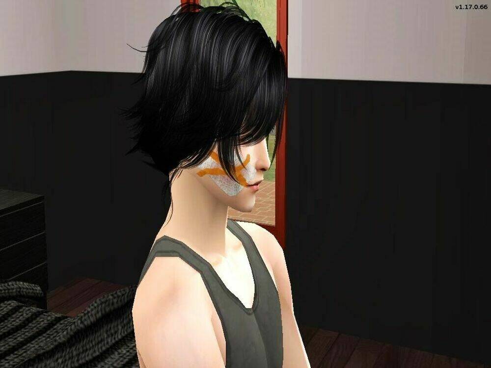 Nụ Cười Của Anh [Truyện Sims]: Chapter 3