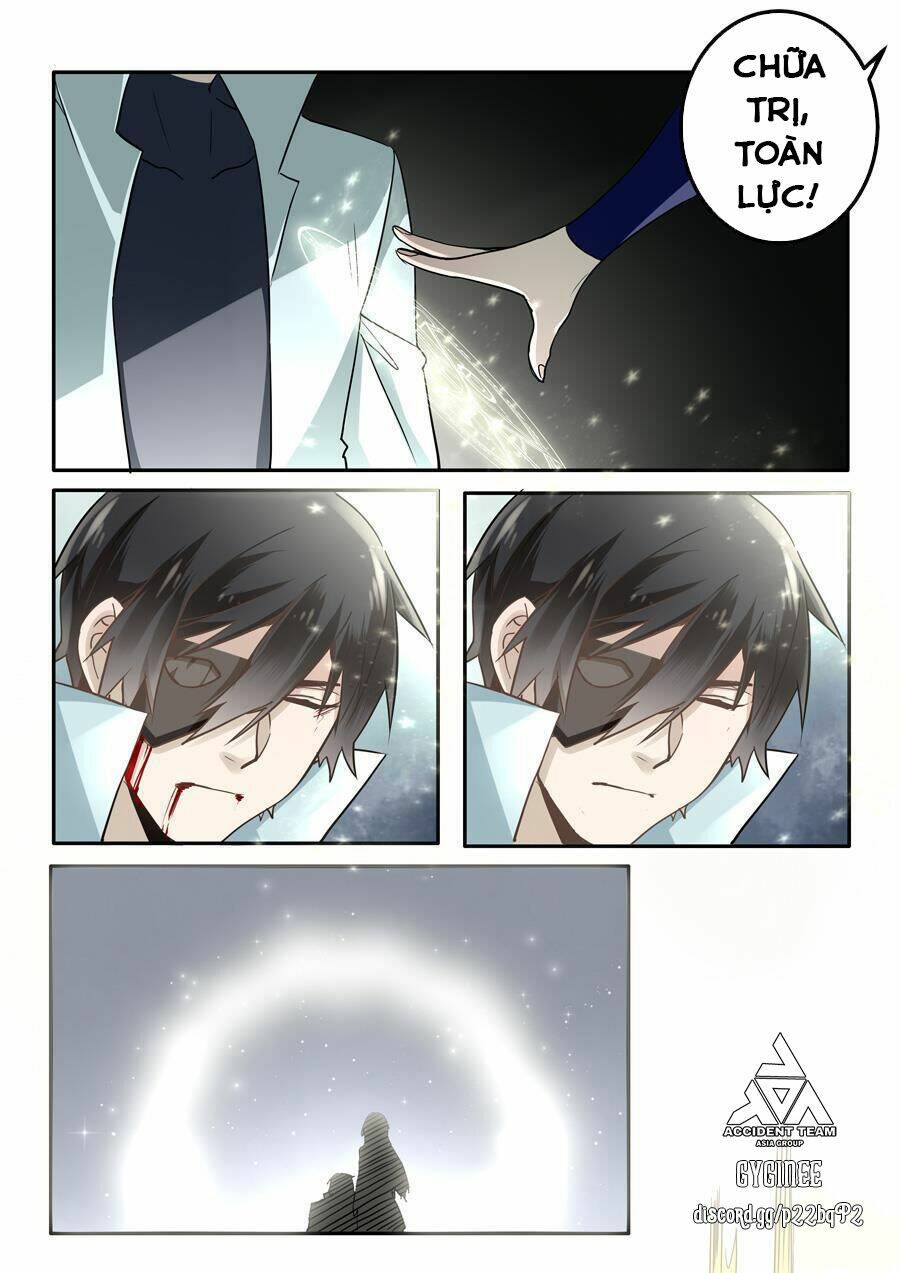 Khúc Cuồng Tưởng Của Ta Và Nàng Sau Khi Biến Thân: Chapter 47