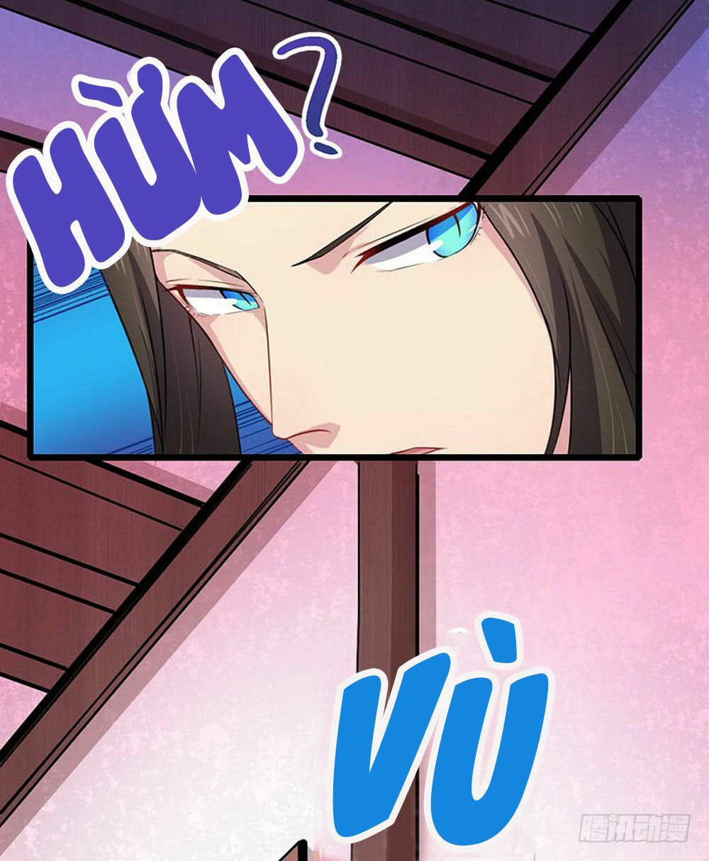 Ngạo Kiều Quỷ Vương Yêu Ta: Chapter 56