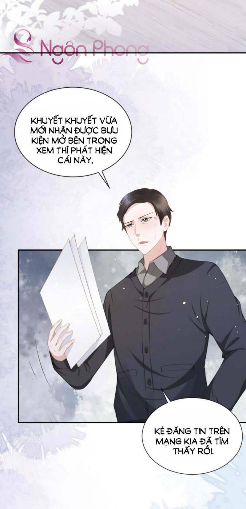 Dây Dưa Không Dứt: Chapter 19