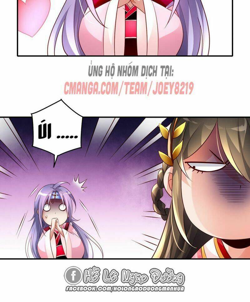 Thiên Kim Bất Hoán: Chapter 60