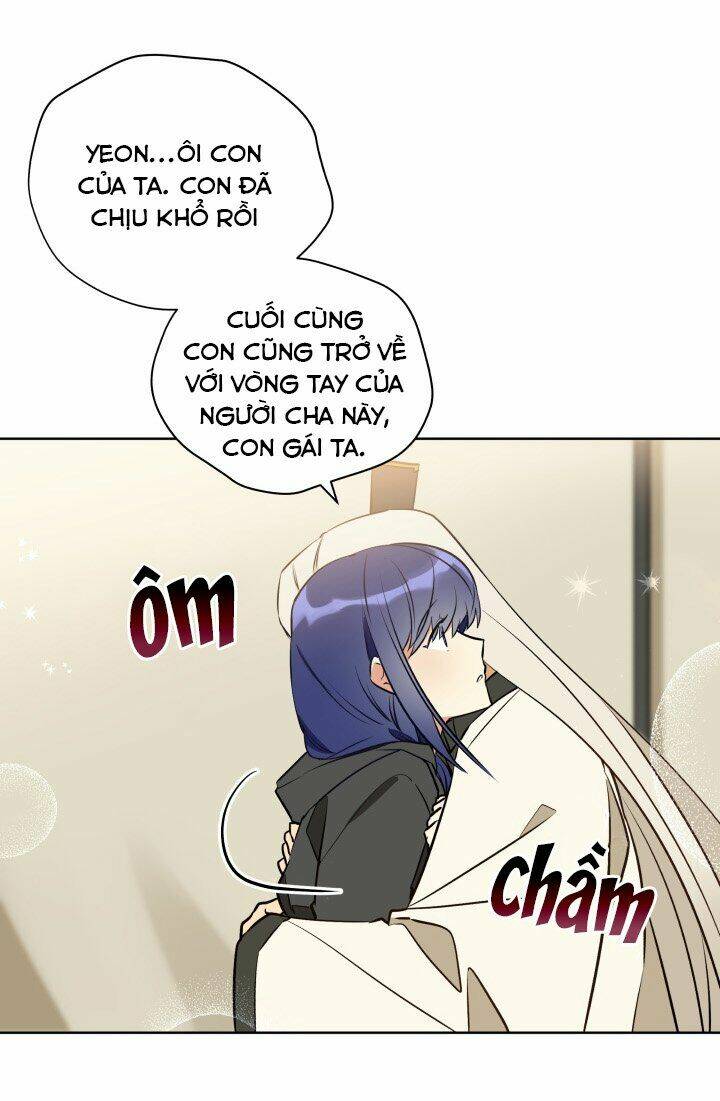 Quái Thú Với Hoa: Chapter 79