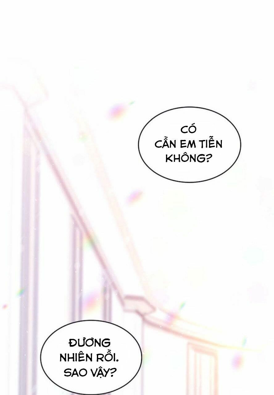 Lòng Trung Thành Với Kẻ Ác: Chapter 13