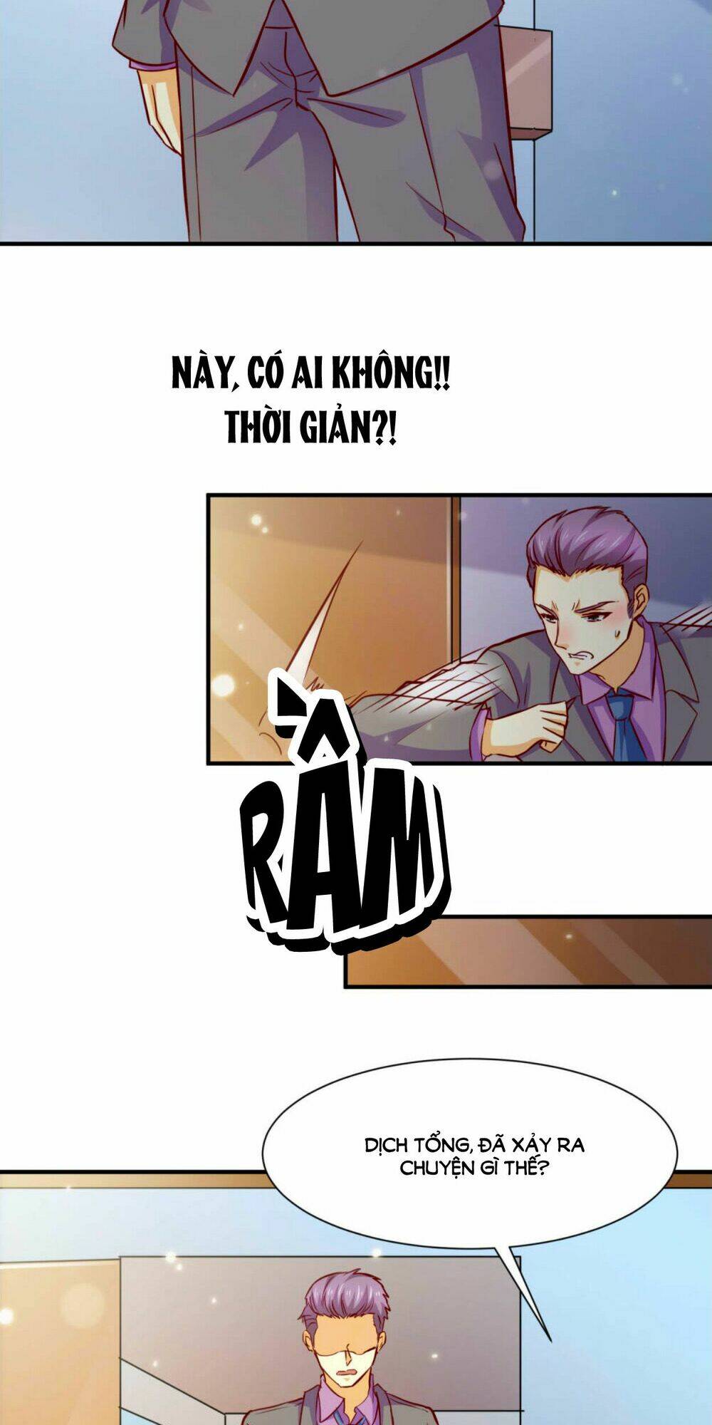Thời Gian Đều Biết: Chapter 56