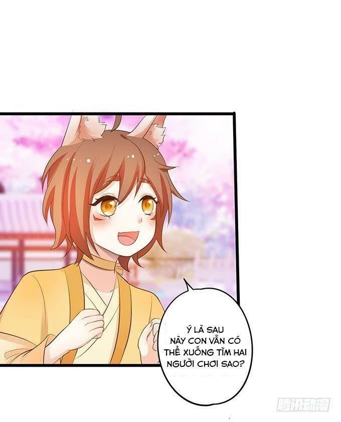 Hồ Tiên Hung Bạo: Chapter 81
