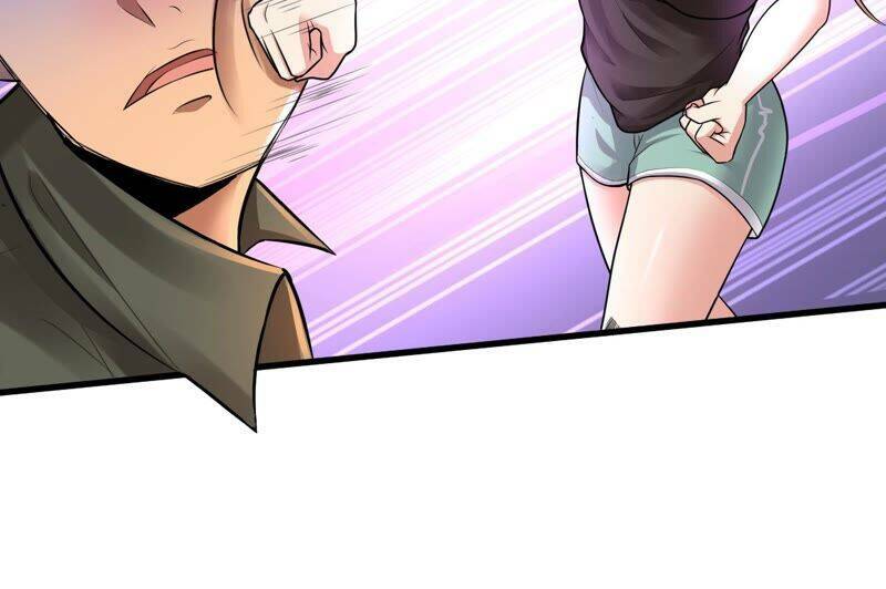 Siêu Năng Phân Hóa: Chapter 8