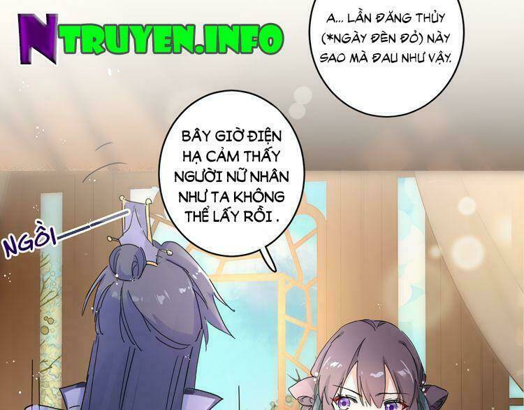 Hoa Nhan Sách: Chapter 26