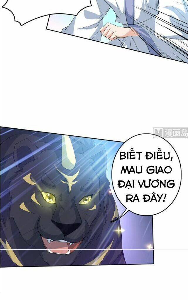 Tối Cường Thần Thú Hệ Thống: Chapter 102