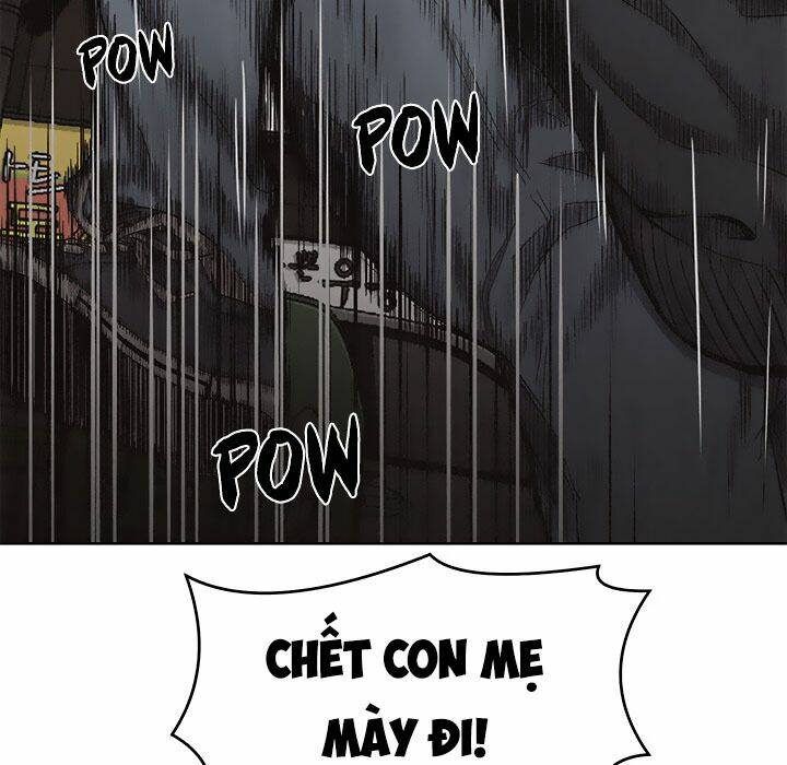 Nắm Đấm: Chapter 8