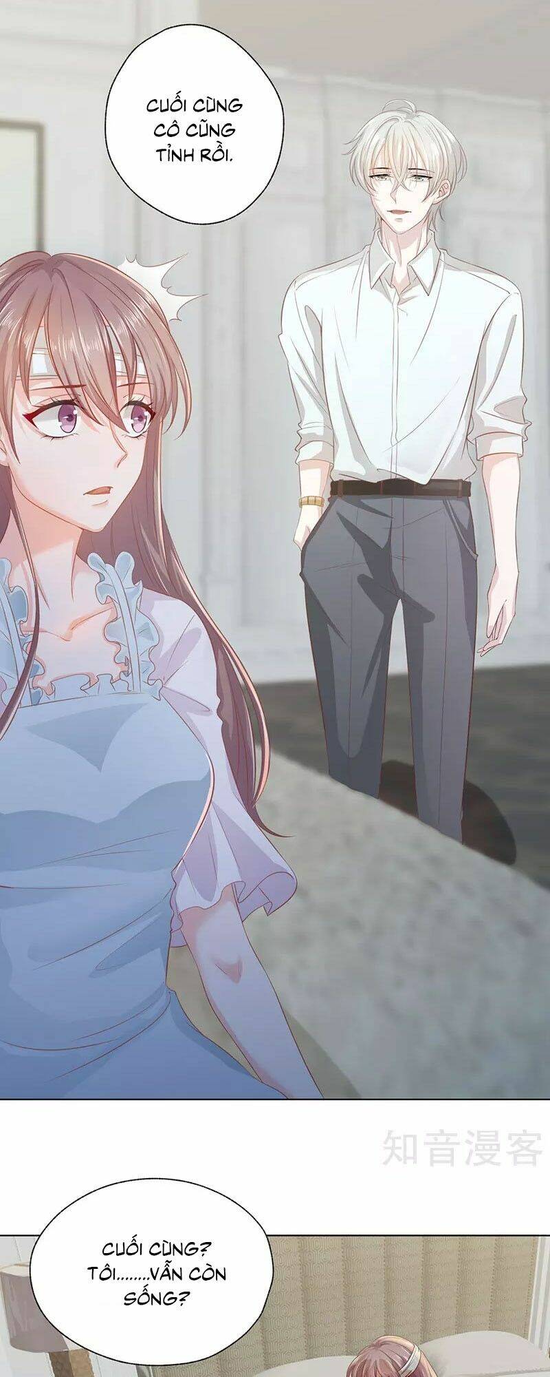 Một Đời An Nhiên: Chapter 20