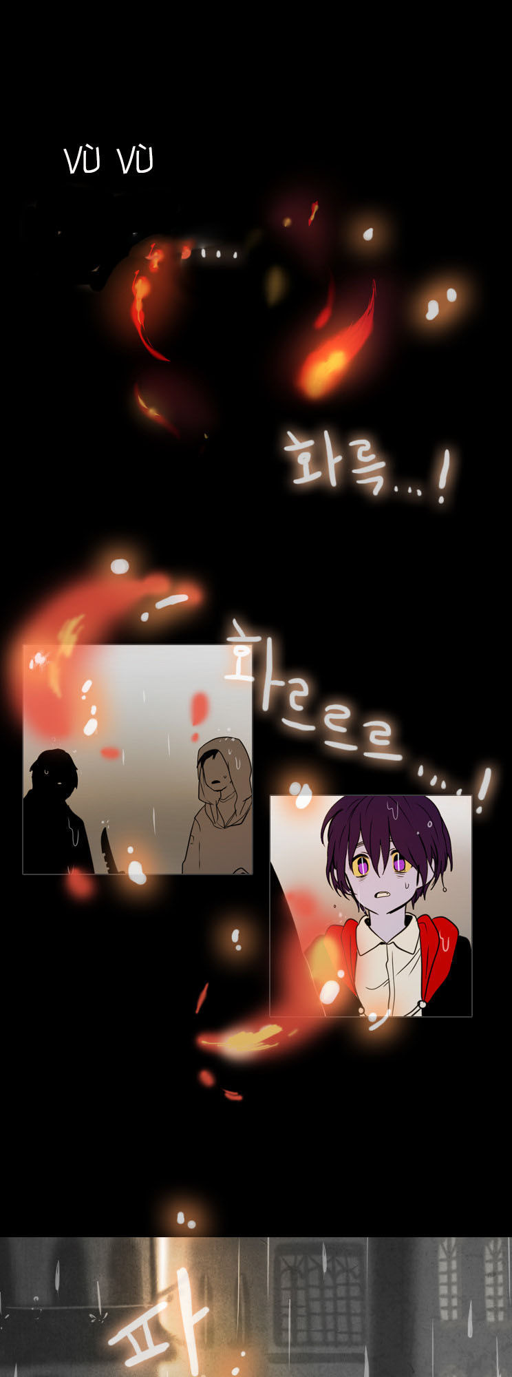 End & Save: Chapter 35