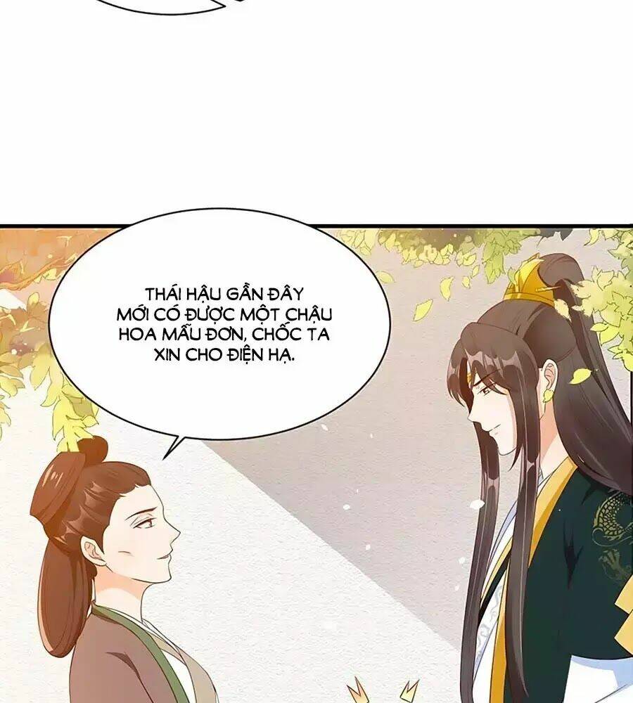 Thịnh Thế Lê Hoa Điện: Chapter 84