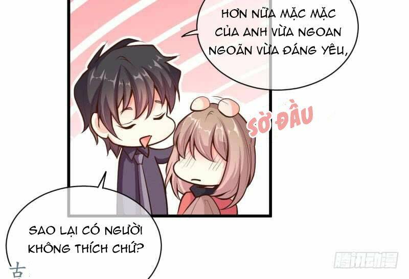 Ám Luyến Thành Hôn: Chapter 76