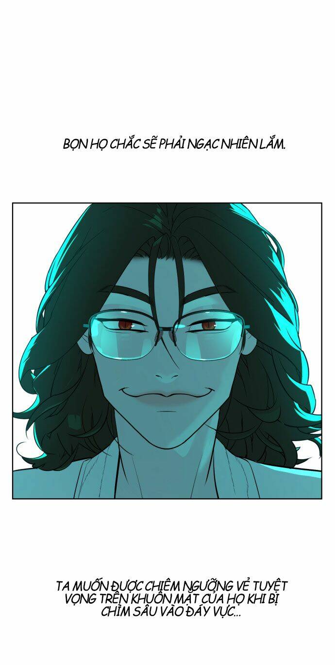 Máu trắng: Chapter 60
