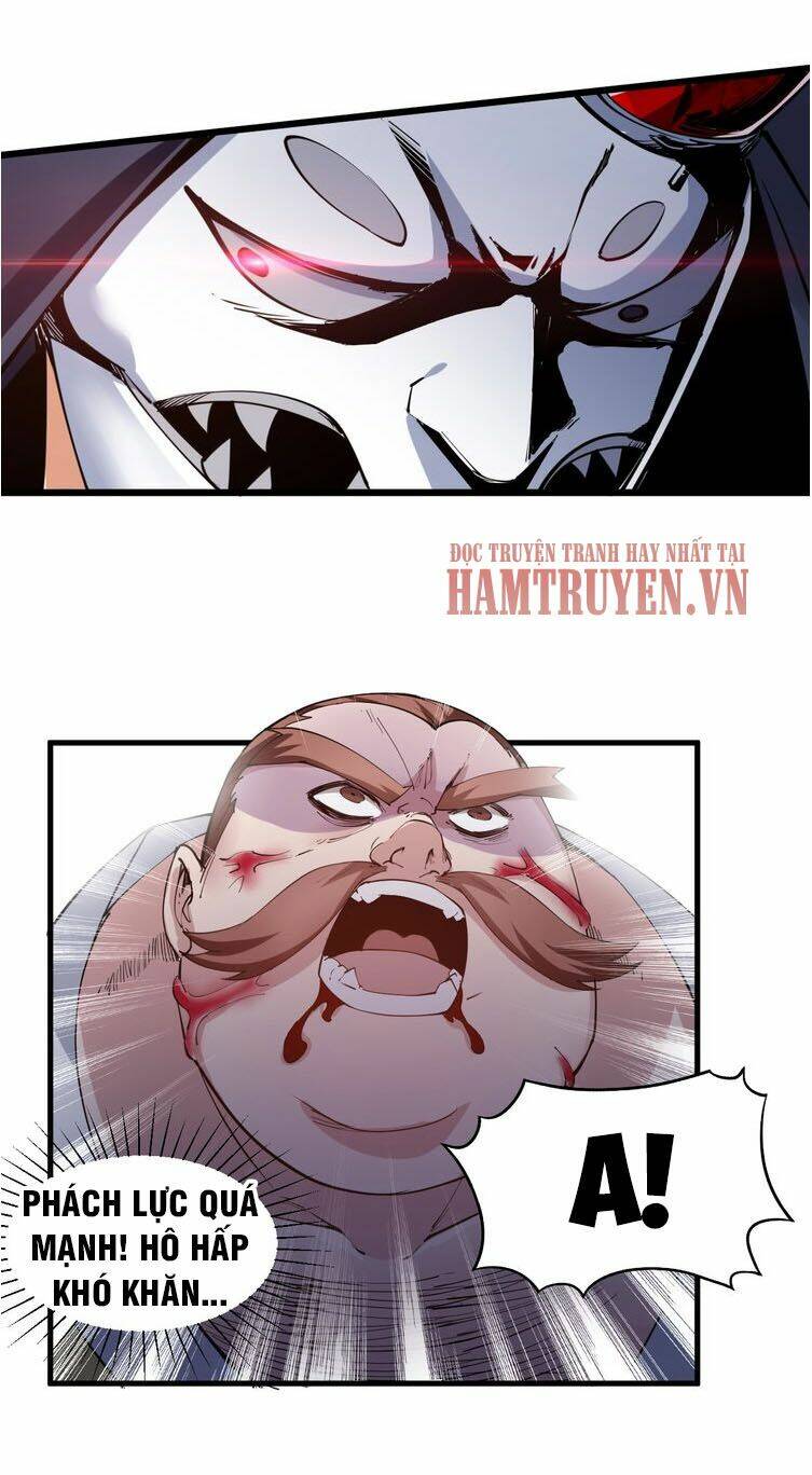 Ngự Thiên Thần Đế: Chapter 53