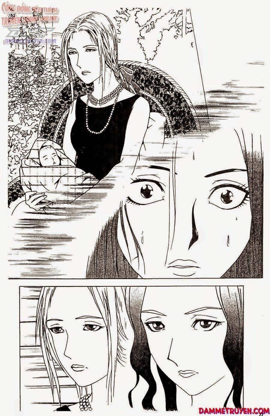 Ai Hơn Ai: Chapter 152