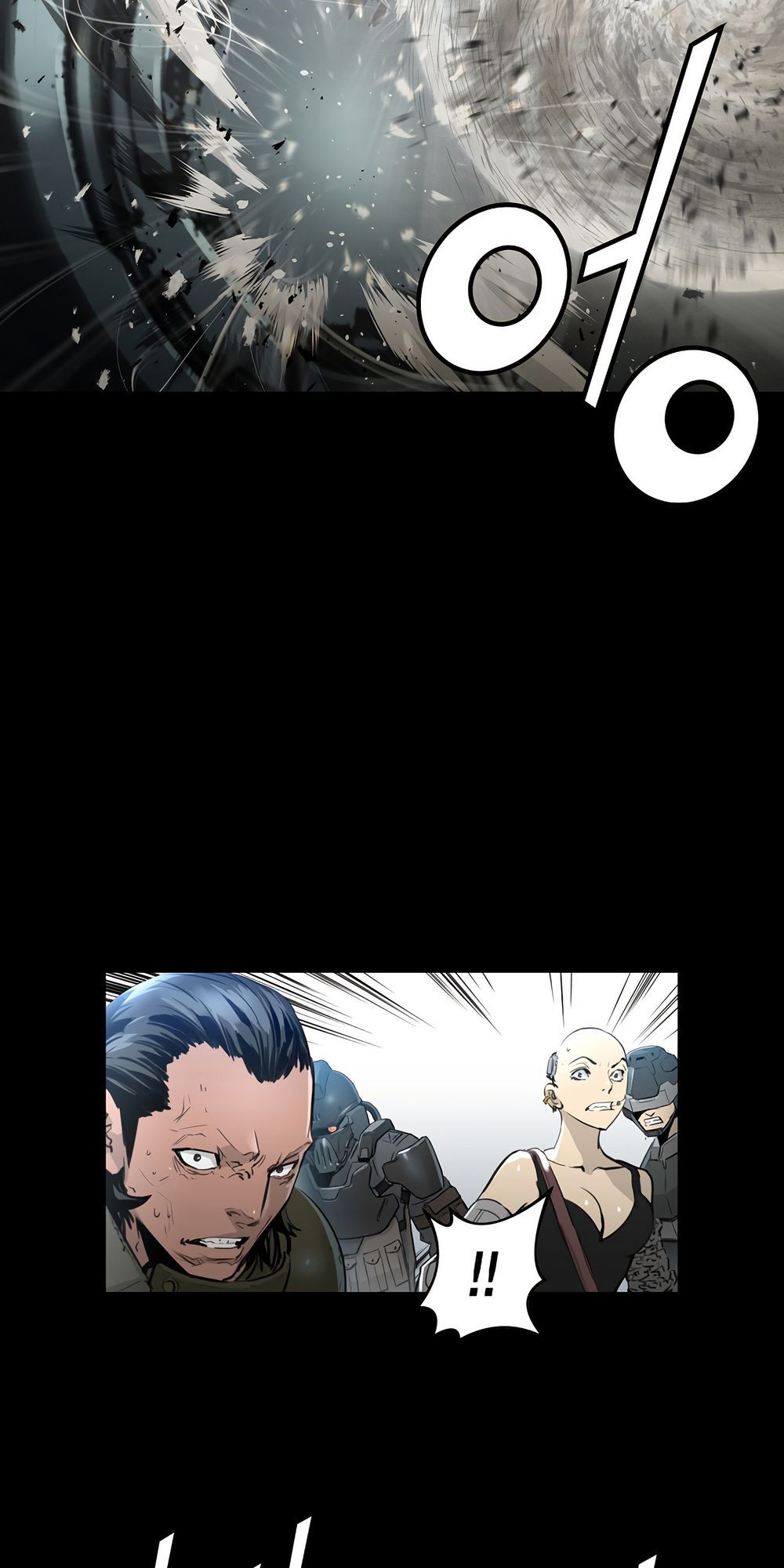 Dị Giới Tam Tuyệt: Chapter 72