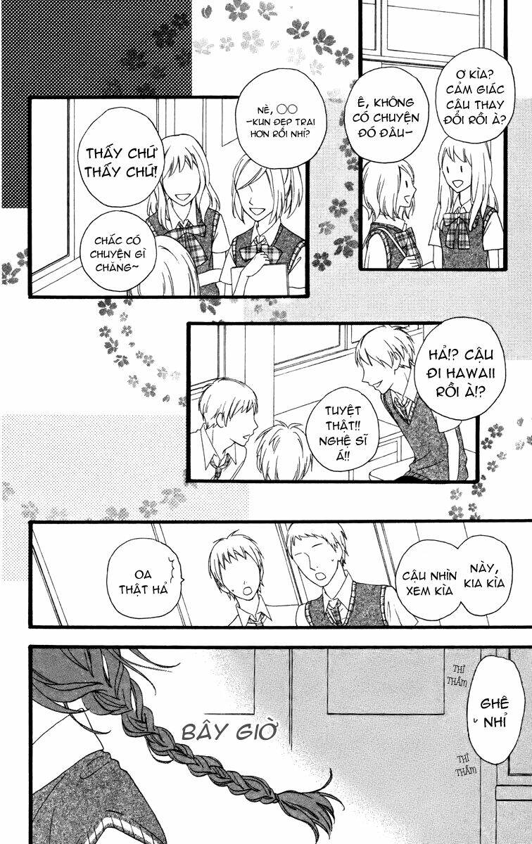 Sao Mai Của Em: Chapter 26