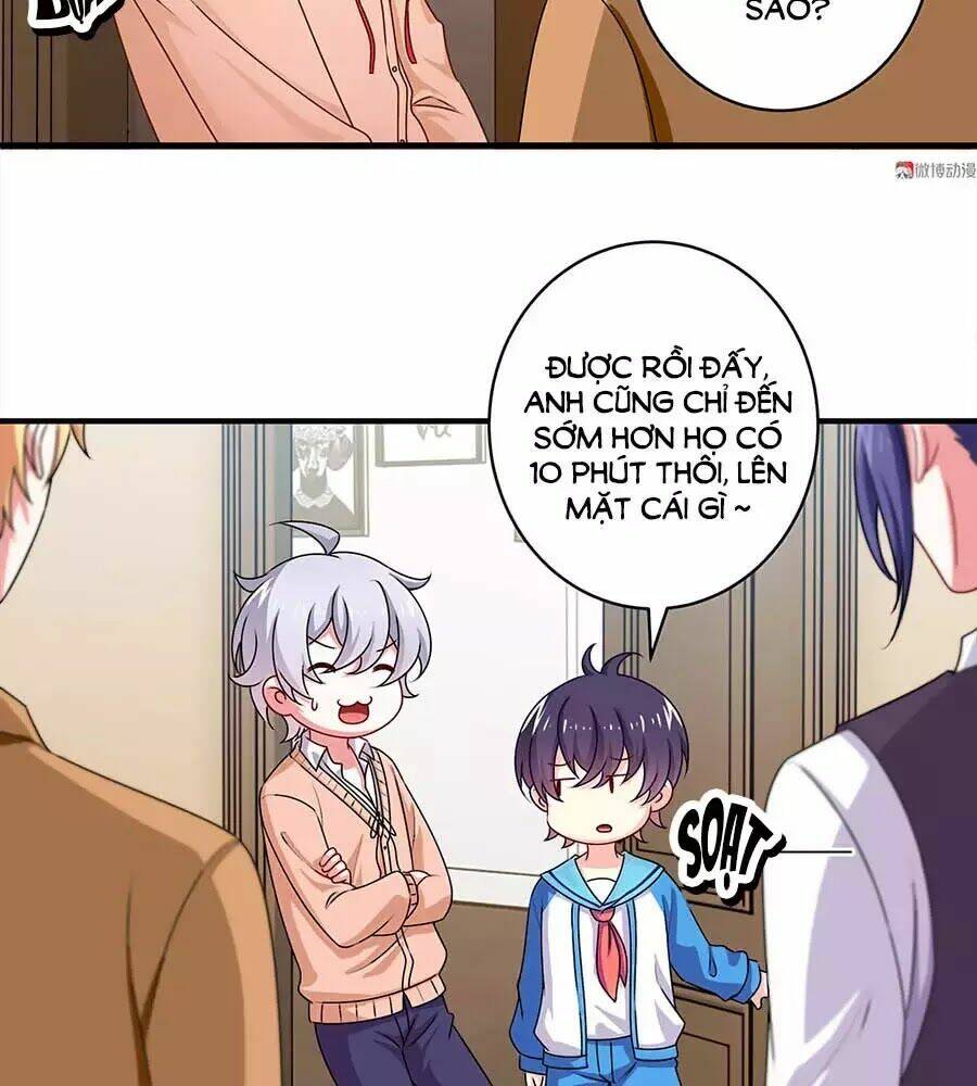 Yêu Tôi Đều Chết Cả Đi!: Chapter 76