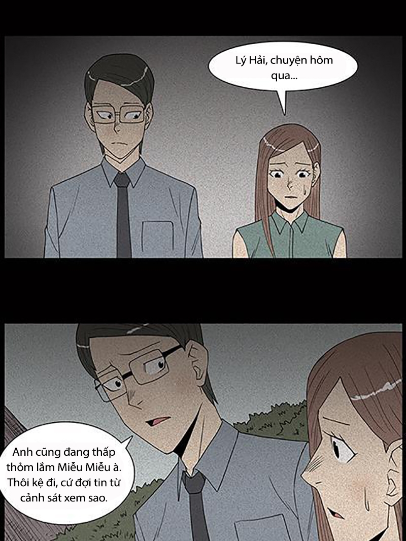 Chuyện Lạ Đêm Khuya: Chapter 46