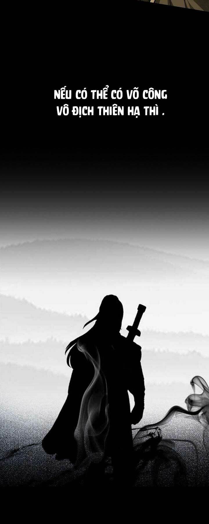 Tôi Nhặt Được Một Cây Đèn Thần: Chapter 1