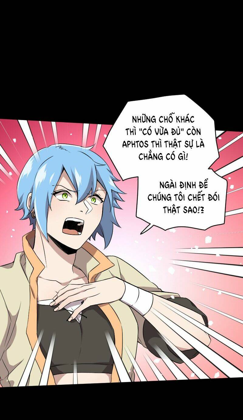 Pháp Sư Và Nữ Chúa Quỷ: Chapter 87