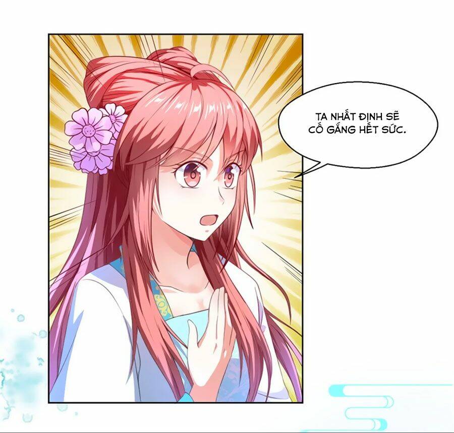 Khuynh Thế Y Phi Muốn Bỏ Chồng: Chapter 20