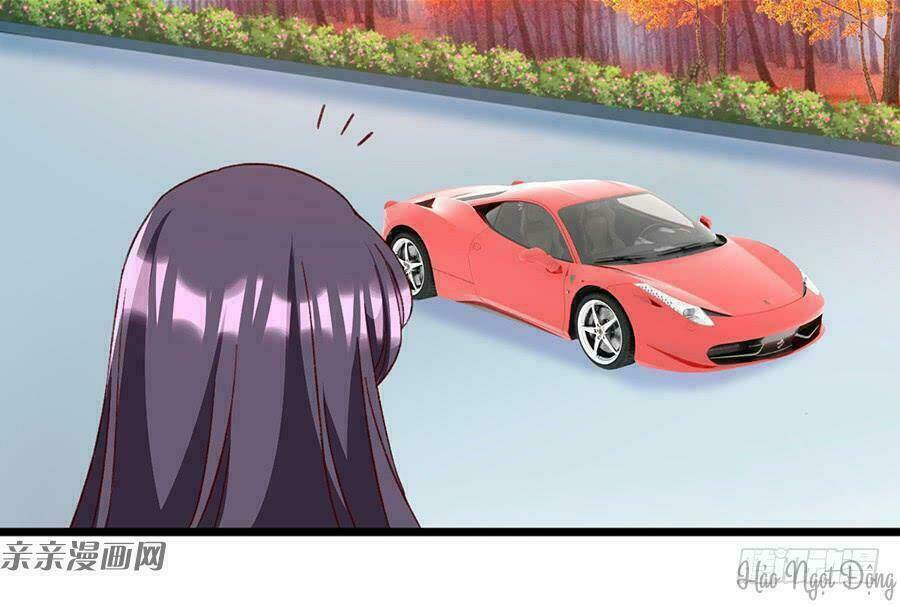 Gửi Người Không Quen: Chapter 31