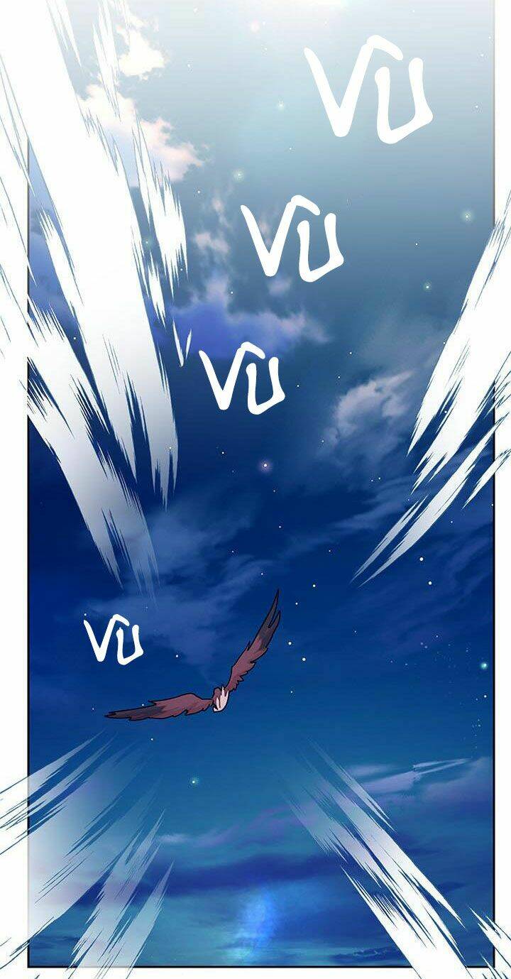 Công Chúa Của Loài Chim: Chapter 37.2