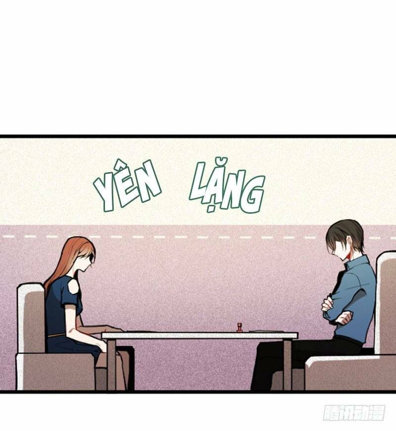 Vết Cắn Và Khế Ước: Chapter 13