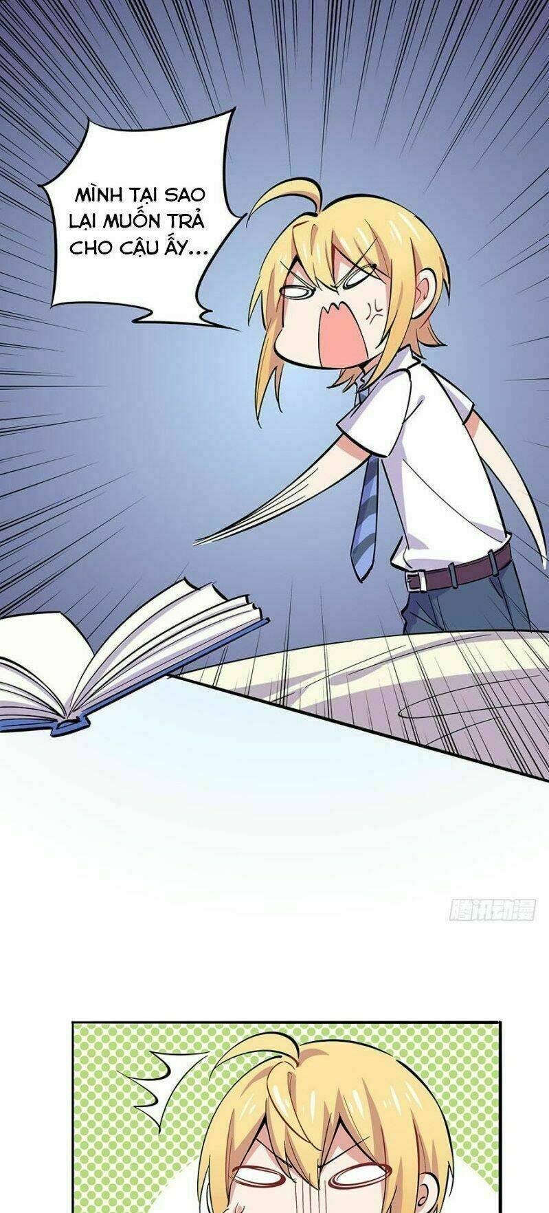 Ngôn Tình Nam Chính Không Thẳng Được: Chapter 5