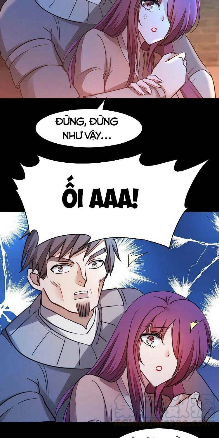 Nghịch Chuyển Tiên Đồ: Chapter 238