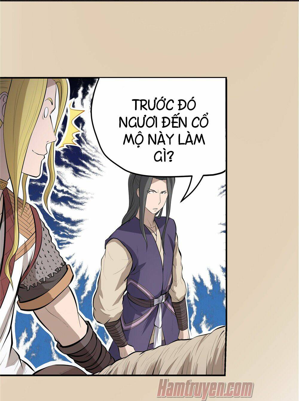 Hiệp Hành Cửu Thiên: Chapter 62