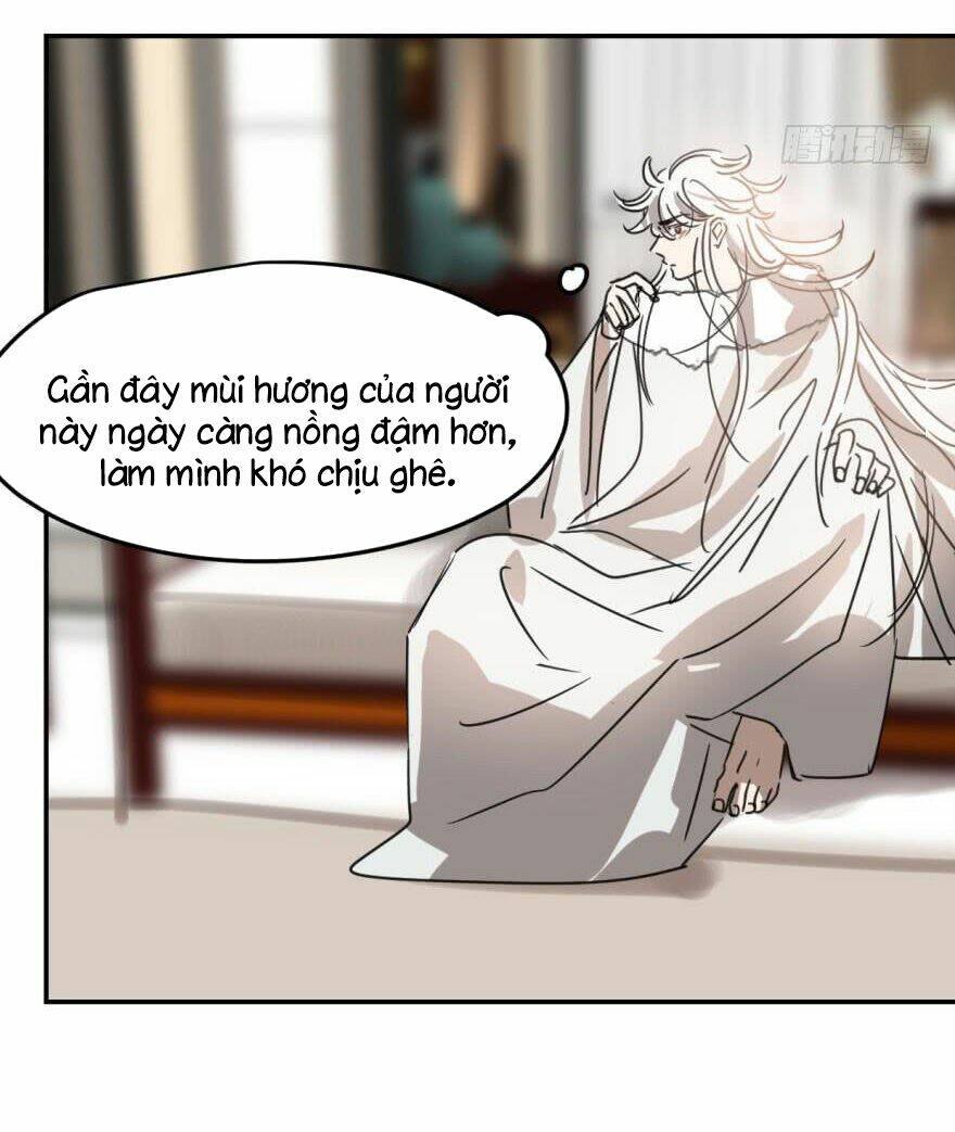 Truy Bắt Ngao Ngao: Chapter 30