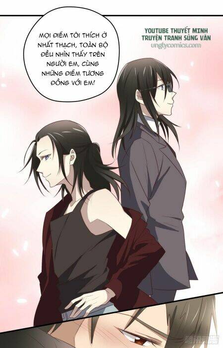 Đơn Phương Yêu Thầm Anh: Chapter 76