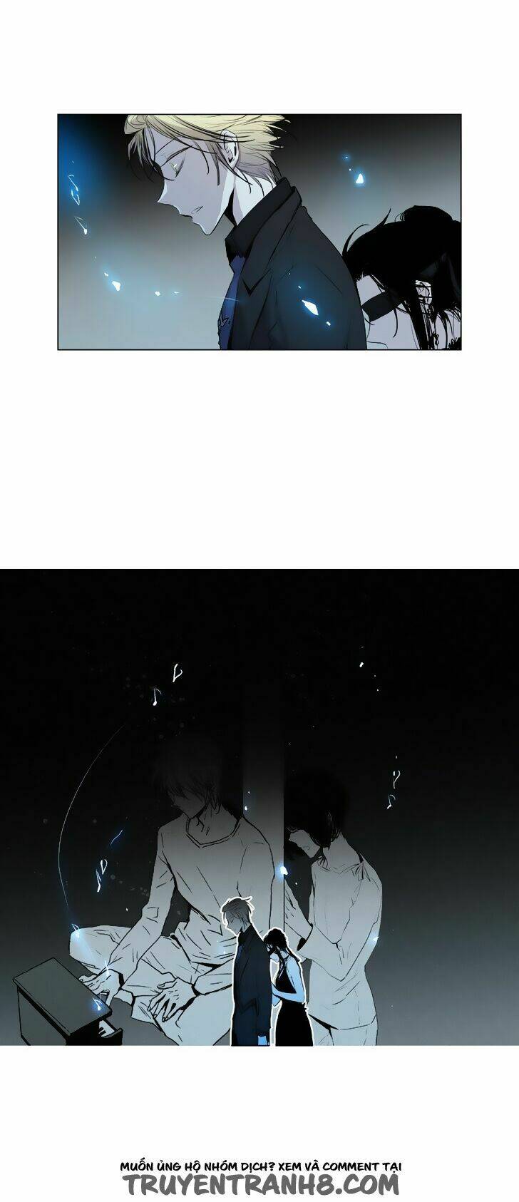American Ghost Jack: Chapter 55