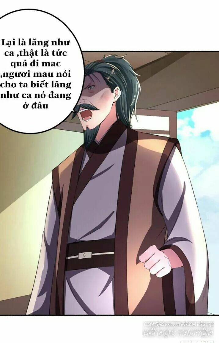 Cuồng Phi Phách Lối: Chapter 29