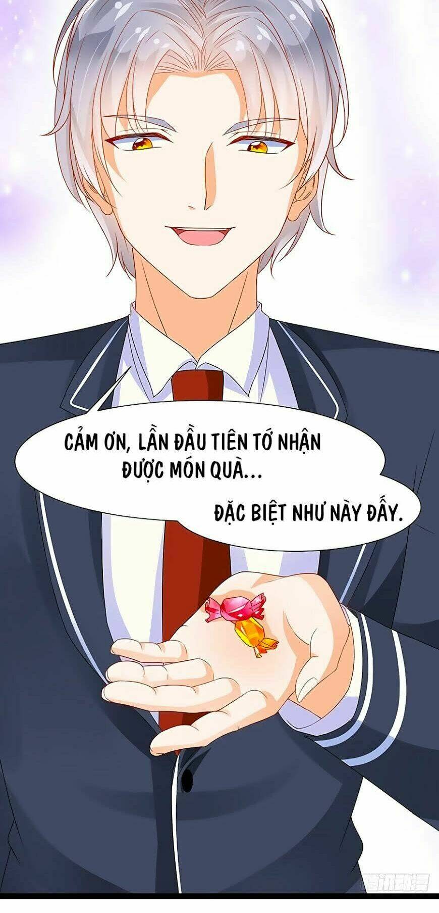 Tu La Thiếu Gia Quá Kiêu Ngạo: Chapter 7