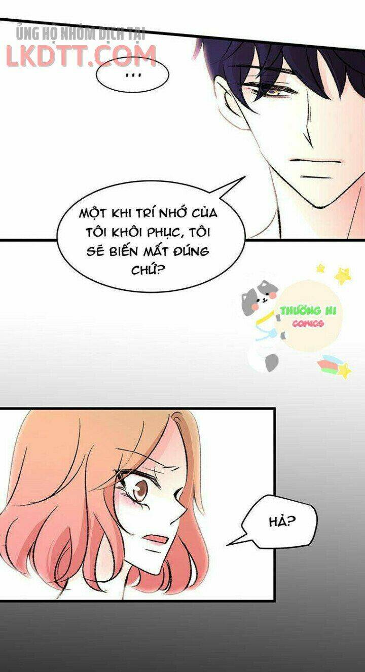 Từng Bước Đến Bên Anh: Chapter 5