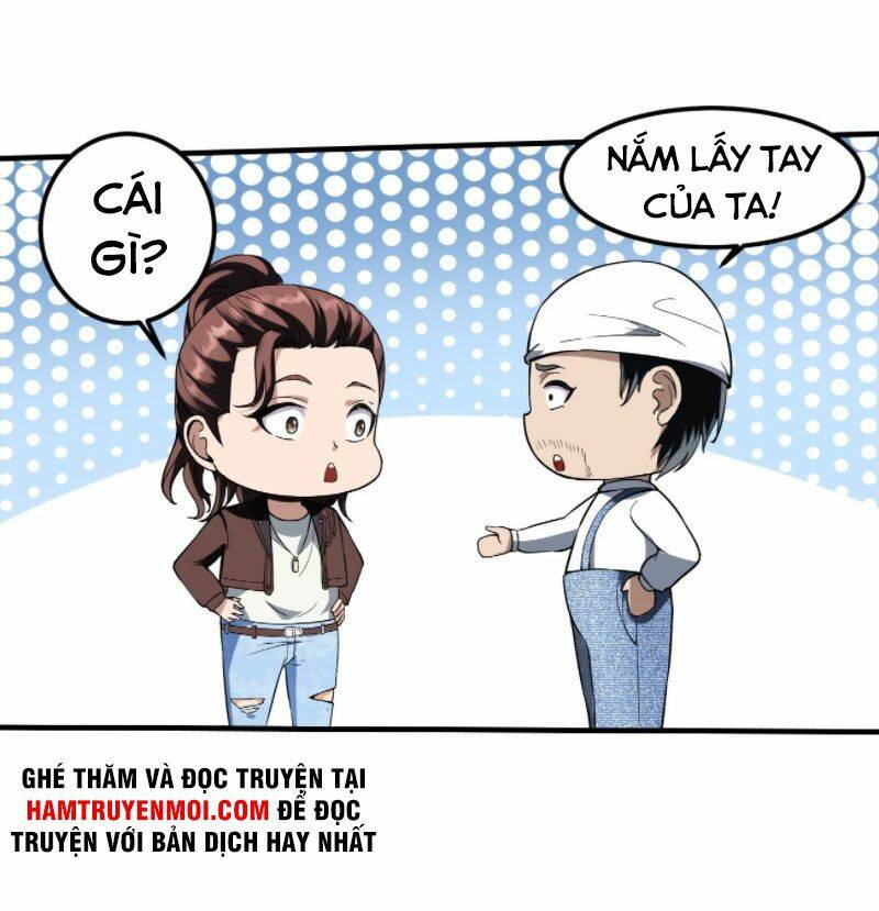 Phản Phái Yêu Tế: Chapter 7