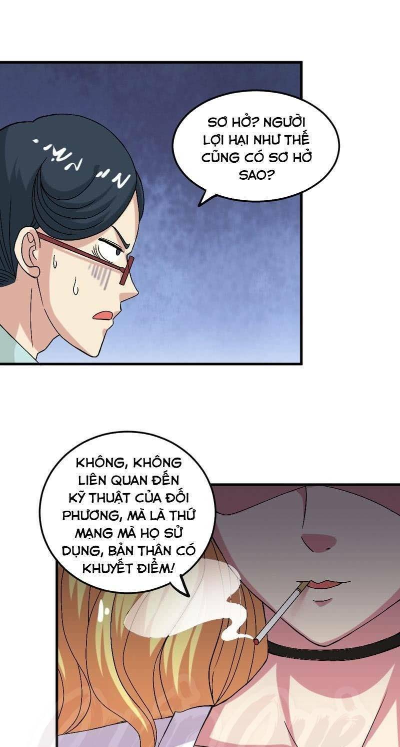 Cuộc Sống Tận Thế Bắt Đầu Từ Số 0: Chapter 53