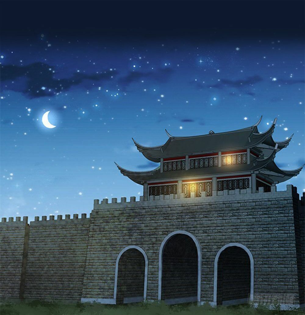 Thịnh Thế An Nhiên: Chapter 56