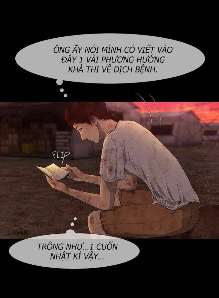 Dead Days: Chapter 39