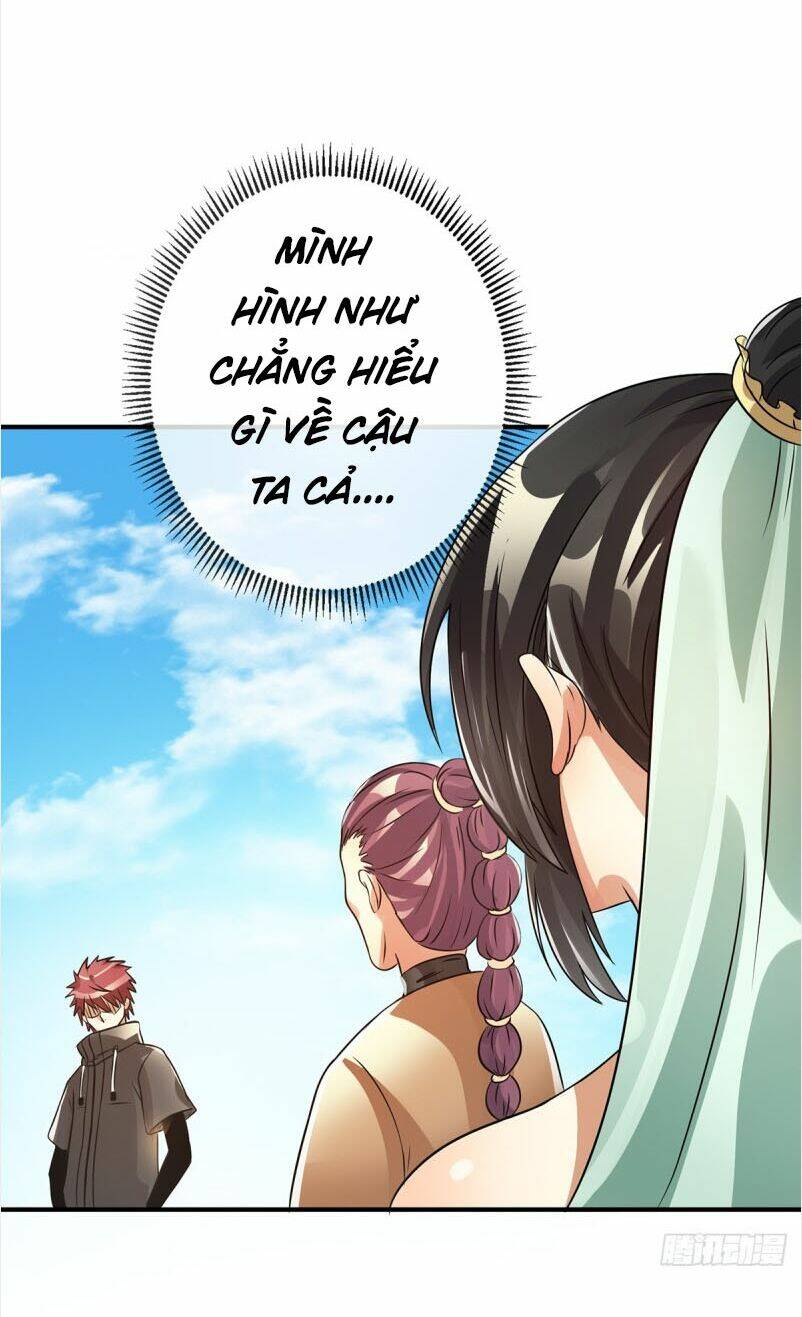 Tiên Vương Trùng Sinh: Chapter 123