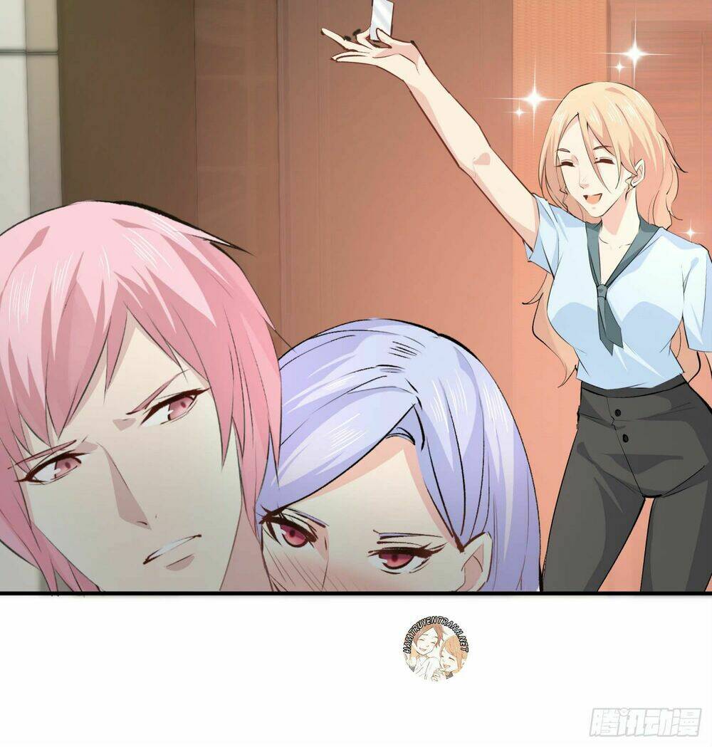 Quái Trộm Thâu Tâm: Chapter 17.2