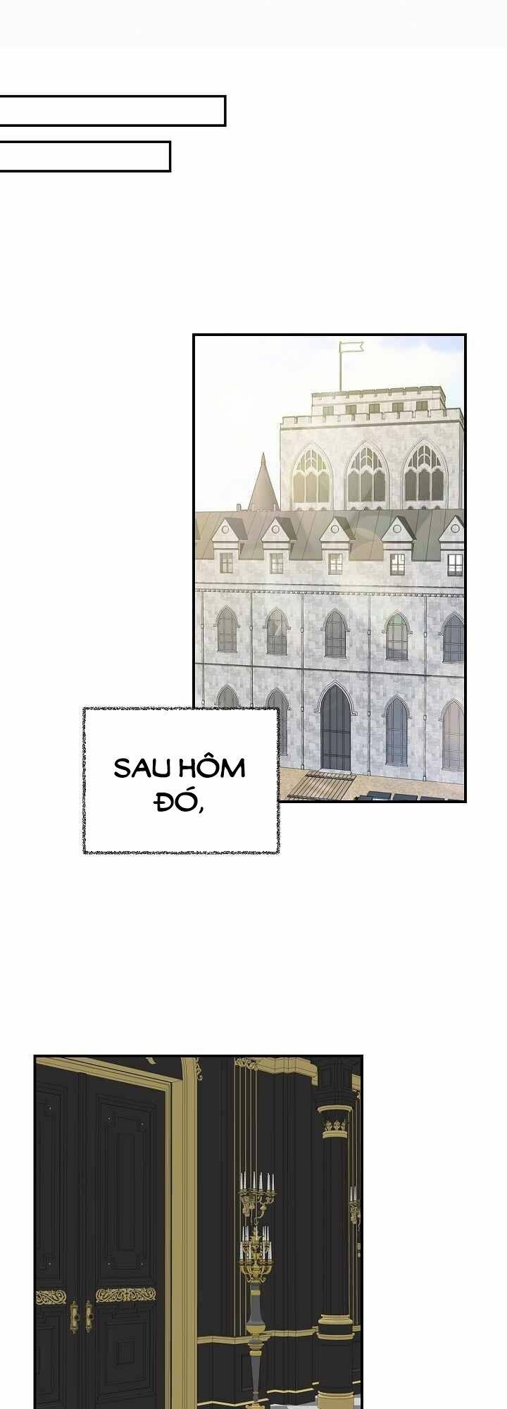 Xuyên Không Trở Thành Mami Phản Diện: Chapter 28