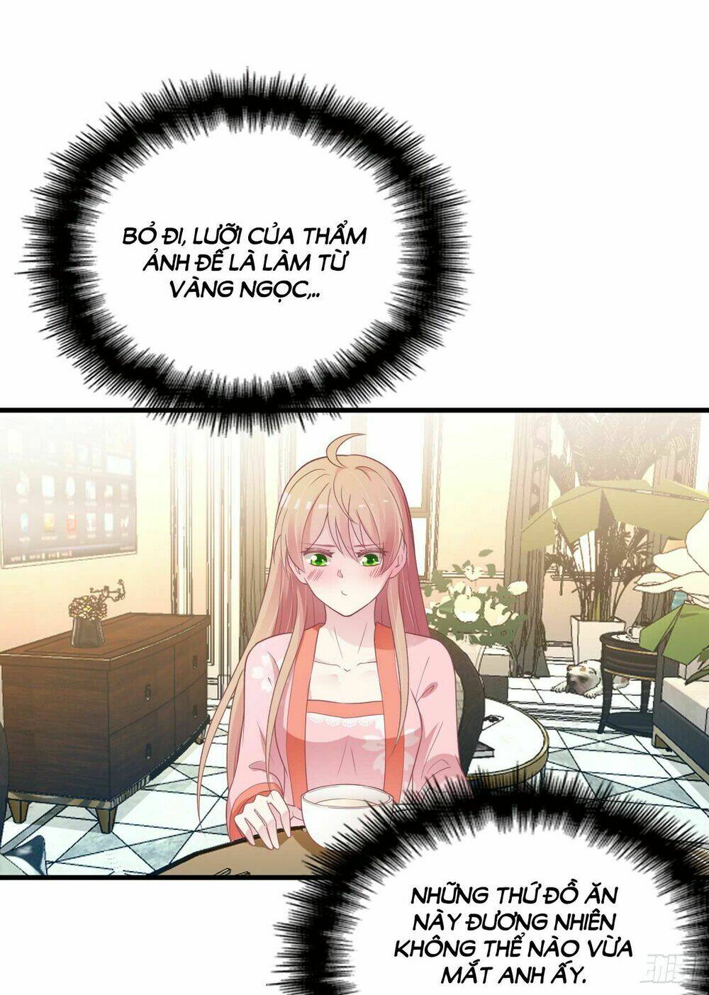 Bí Mật Kết Hôn Với Ảnh Đế: Vợ Ơi Đến Đây Tấn Công Đi Nào: Chapter 29