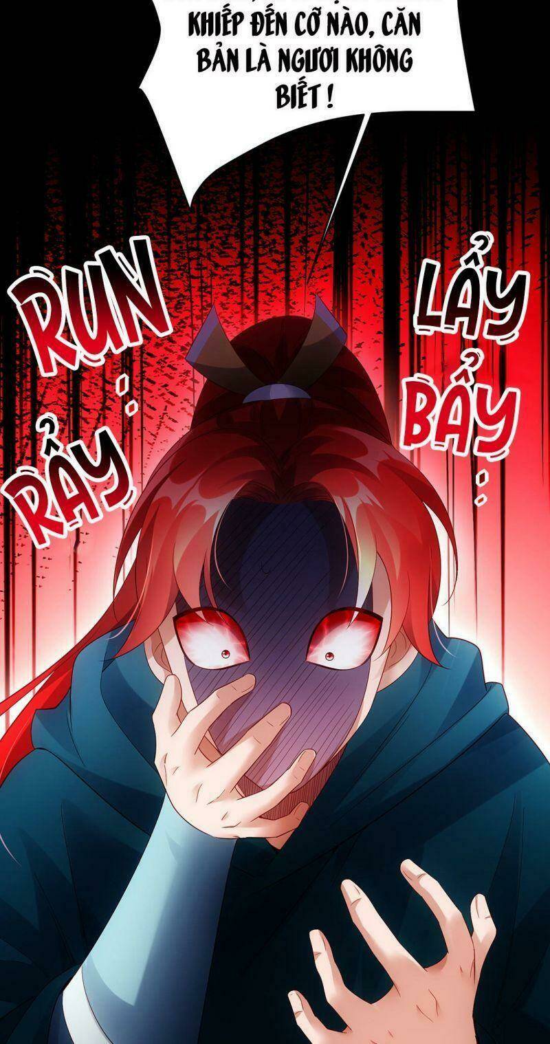 Thiên Kim Bất Hoán: Chapter 53