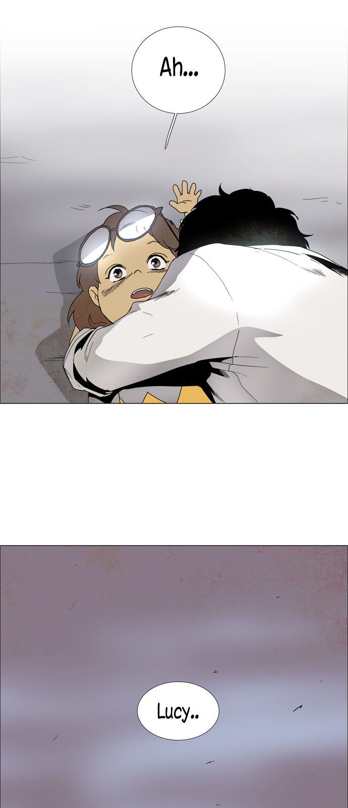 Lessa 3 : Servant Of Cosmos: Chapter 1