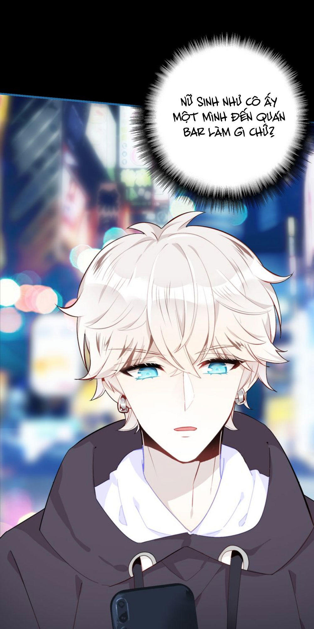 Ái Ngạo Kiều Long Vương Gia: Chapter 29